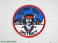 Sitting Bull District [SK S04b]